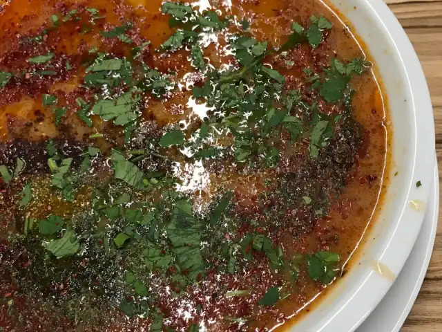 Fatih Usta'nın Yeri (Şifa Çorbacısı)'nin yemek ve ambiyans fotoğrafları 15