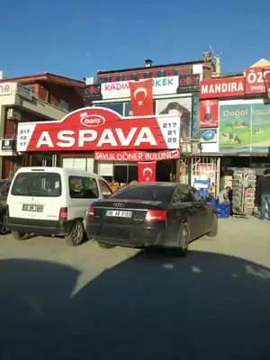 Barış Aspava'nin yemek ve ambiyans fotoğrafları 3