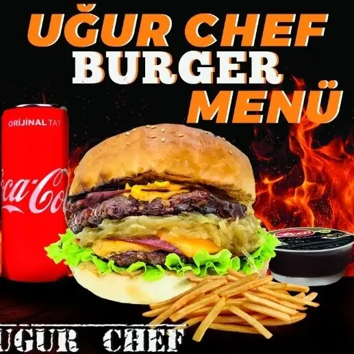 Uğur Chef