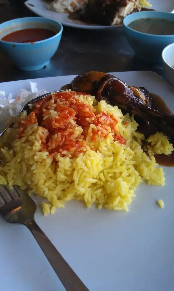 Nasi Ayam Periuk Besar ( Lunas ) Food Photo 2