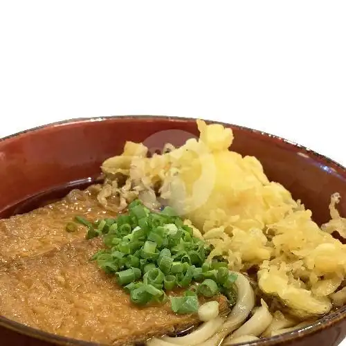 Gambar Makanan Megumi Japanese Resto, Gatot Subroto 10