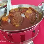 Pangkor Curry Fish Head Food Photo 3