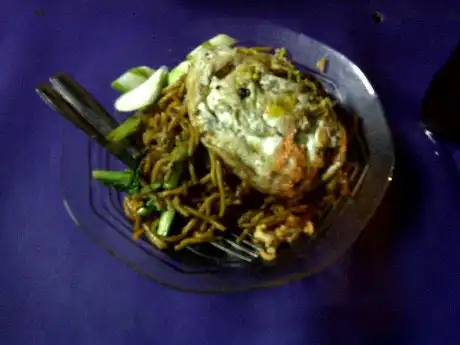 Gambar Makanan Nasi Goreng Cak San 6