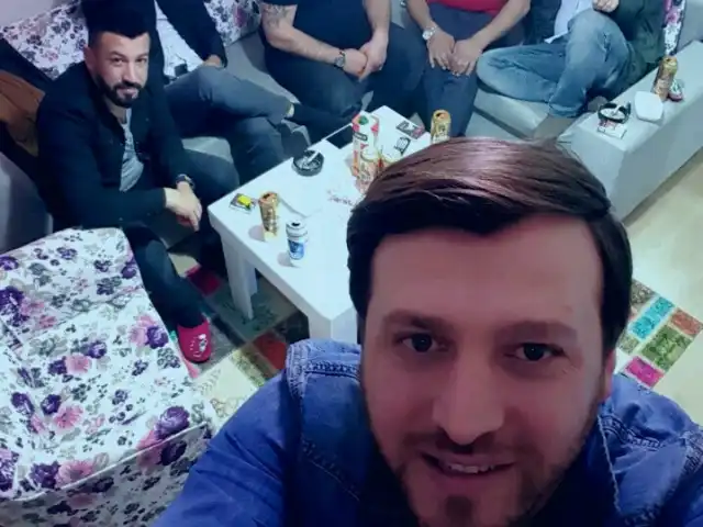 çiğköfteci sait usta'nin yemek ve ambiyans fotoğrafları 3