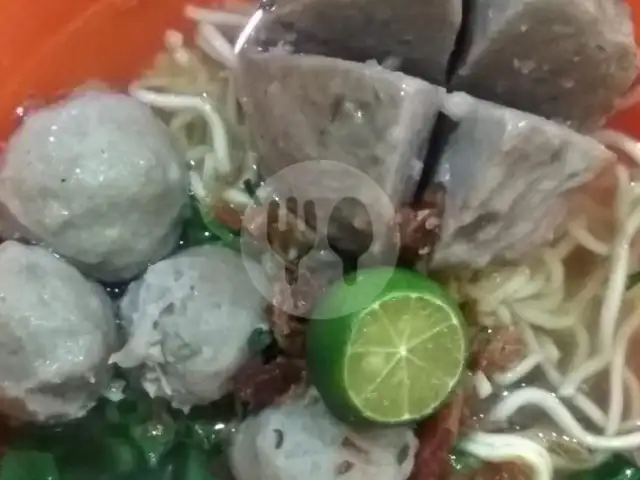 Gambar Makanan Kedai Tomy Tekwan, Dwikora Pusat 11