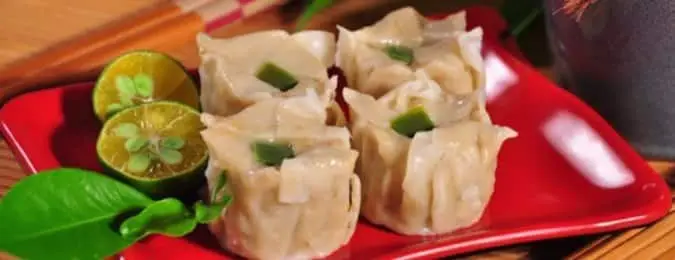 Master Siomai