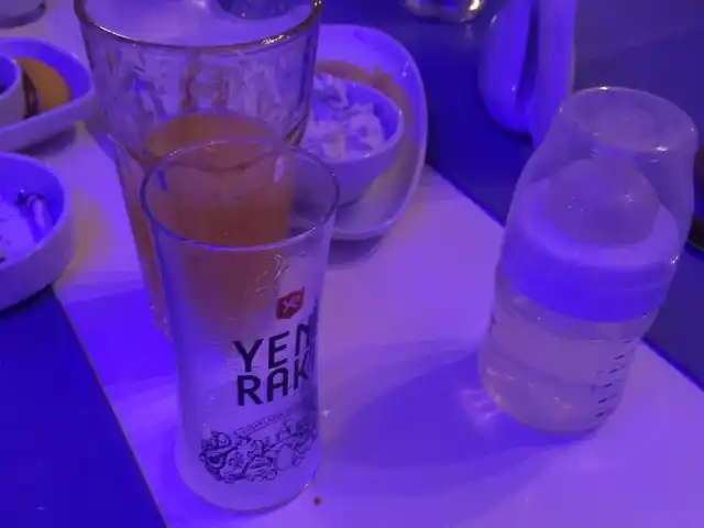 Sish Meze Balık'nin yemek ve ambiyans fotoğrafları 10