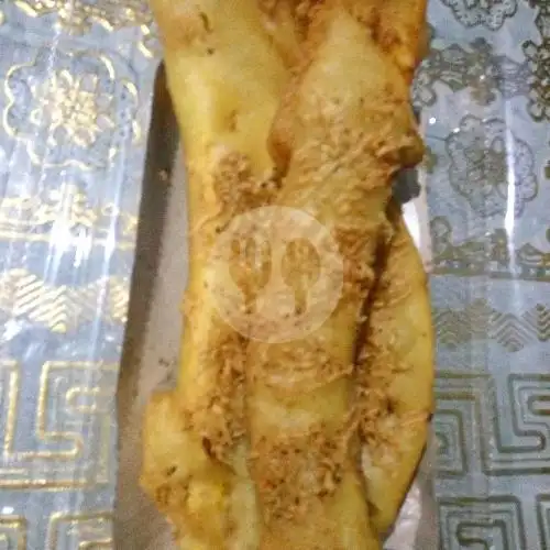 Gambar Makanan Pisang Tanduk Manggarai Krezz, Pesanggrahan 3