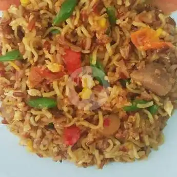 Gambar Makanan Nasgor Mahill 6