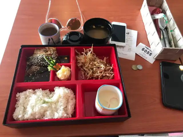 Konichiwa Cafe Food Photo 5
