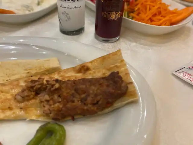 Adana Sercan Et ve Balık Restaurant'nin yemek ve ambiyans fotoğrafları 1