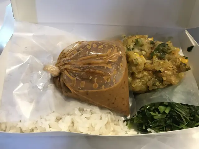 Gambar Makanan Sego Pecel Bu Broto 5