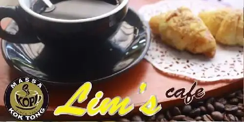Lims Cafe Kopi Koktong, Lima Puluh