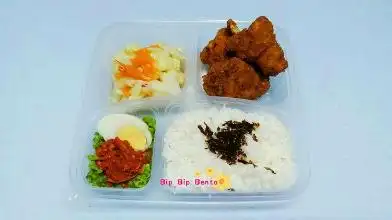 Bip Bip Bento