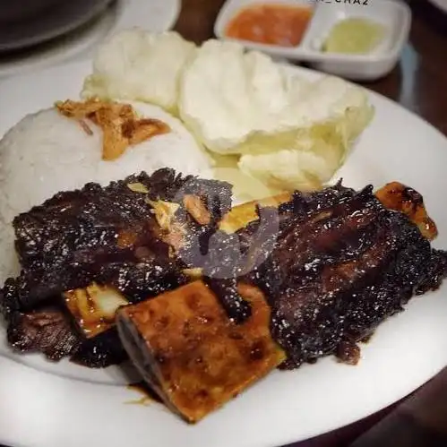 Gambar Makanan Warung Koday, Perintis Kemerdekaan 17