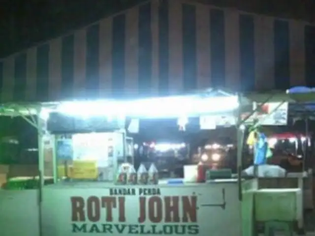 Roti John Marvelous – Bandar Perda Food Photo 1