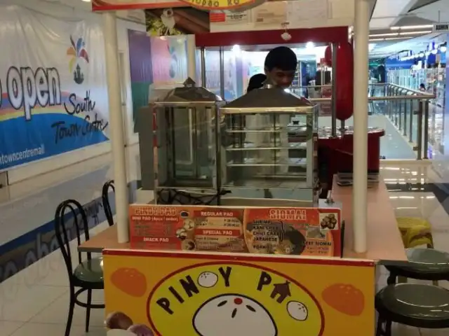 Pinoy Pao