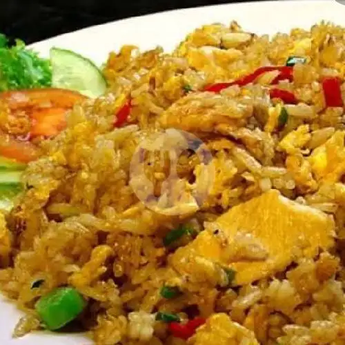 Gambar Makanan Nasi Goreng Sidik 13