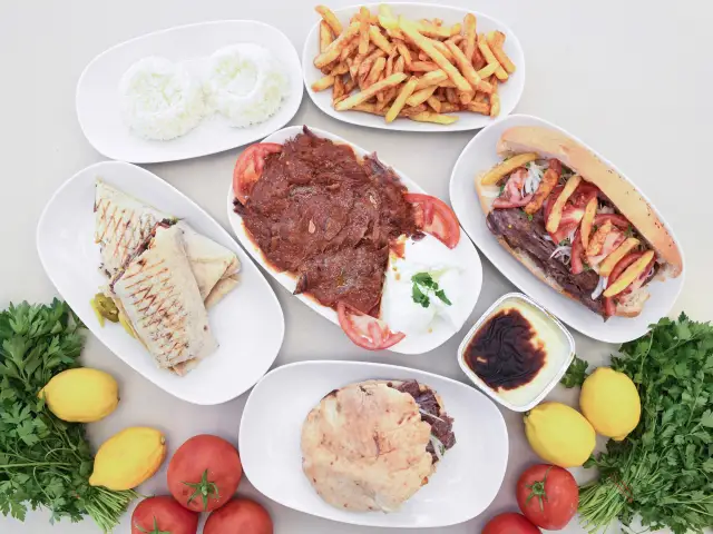 Nezir Usta Döner'nin yemek ve ambiyans fotoğrafları 1