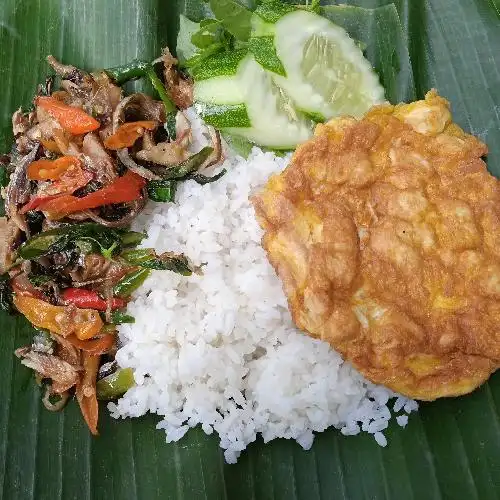 Gambar Makanan Nasi Ikan Pindang Tirta, Jl Semangu 16