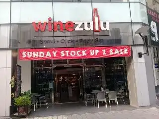 Winezulu 澳大利亞葡萄紅酒精品店