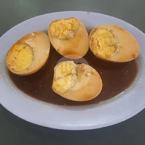 Gambar Makanan Kedai Kopi Harapan Baru 14