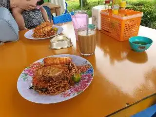 JARANAH CAFE , Gerai Tamu Oya Mee Udang Food Photo 1