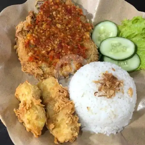 Gambar Makanan Cafe Re Chisz, Pekanbaru 16