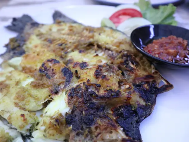 Gambar Makanan Seafood Kalimantan 3