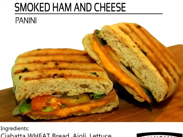 Ultimate Sandwich Station Food Photo 3