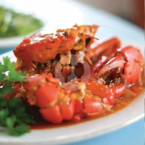 Gambar Makanan Aroma Chinese Seafood Restaurant, Cakranegara 4