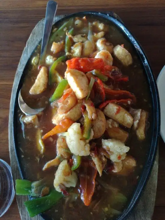 Gambar Makanan Tan's Kitchen Denpasar 2