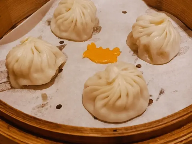 Gambar Makanan Din Tai Fung 1