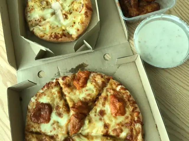 US Pizza Food Photo 8
