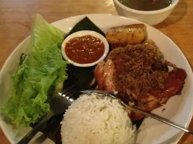 Chengal D'Garden Cafe Food Photo 4