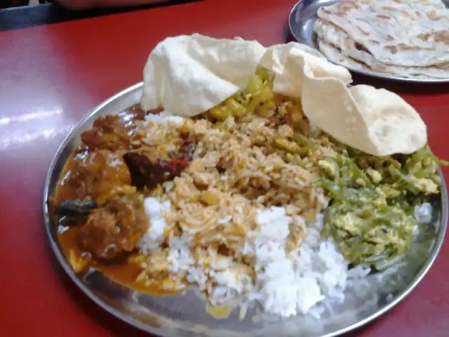 Sri Ananda Bahwan Food Photo 7