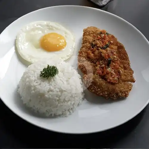 Gambar Makanan Grood, Teuku Umar 2