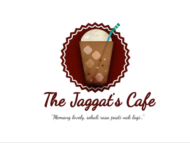 The Jaggat’s Cafe Kuala Berang