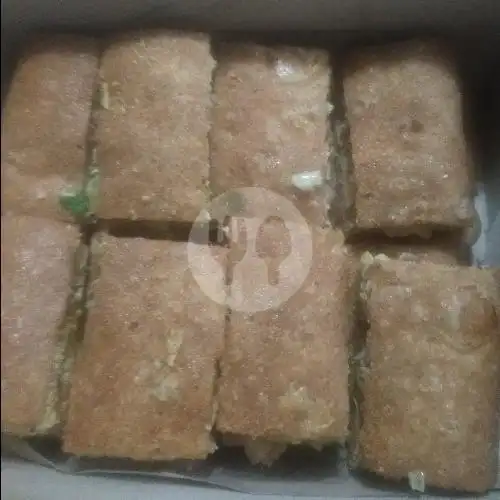 Gambar Makanan Martabak Doyok, Margasatwa 13