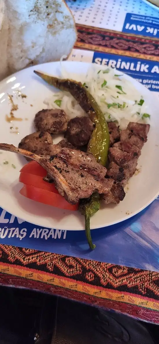 Kebapçı Emin Usta'nin yemek ve ambiyans fotoğrafları 46