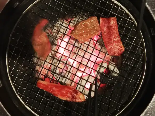 Sumibian Yakiniku