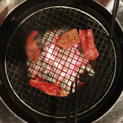 Sumibian Yakiniku