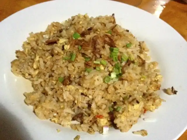 nasi goreng aruk Food Photo 1