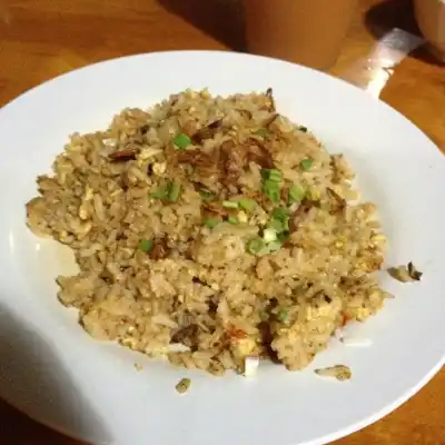 nasi goreng aruk