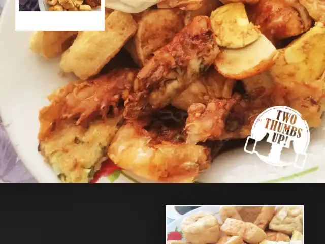 Gambar Makanan Tahu Pong Karangsaru 3