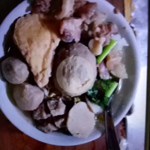 Gambar Makanan Ba'so Leo Solo, Kelapa Gading 4