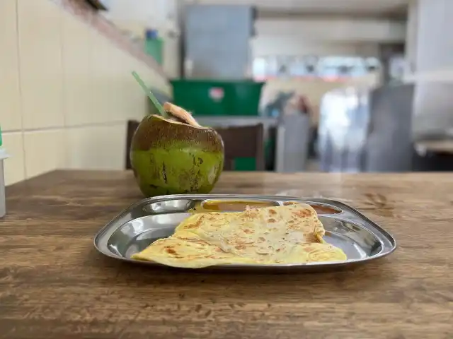 Sri Latha Curry House Food Photo 14
