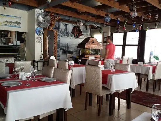 Sokullu Pizza & Restaurant'nin yemek ve ambiyans fotoğrafları 39