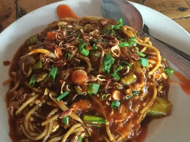 Kayu Manis Mee Kuah Ketam Food Photo 5