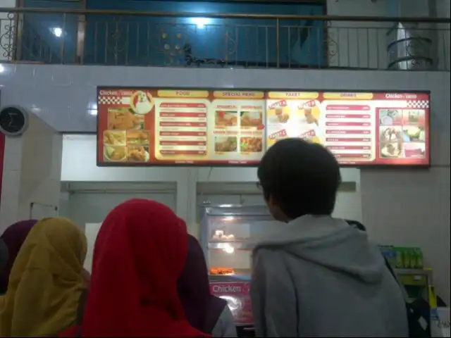 Gambar Makanan Chicken Mania 5